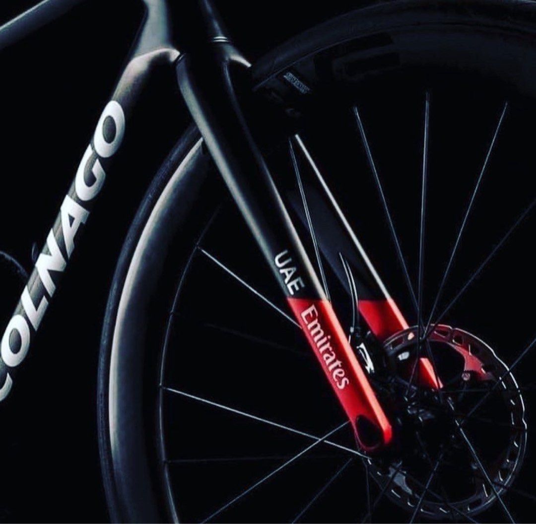 Colnago cf4 best sale