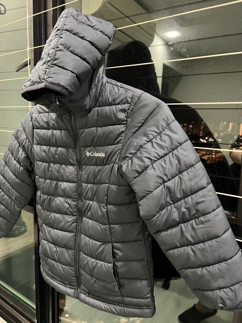 Columbia infant winter best sale jacket