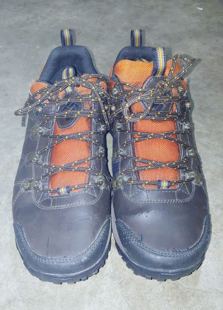 Columbia men's peakfreak shop venture waterproof hiking shoe