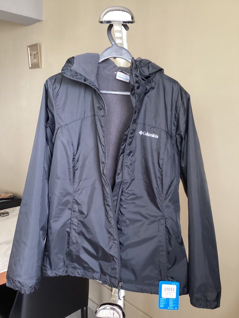 All weather clearance coat womens