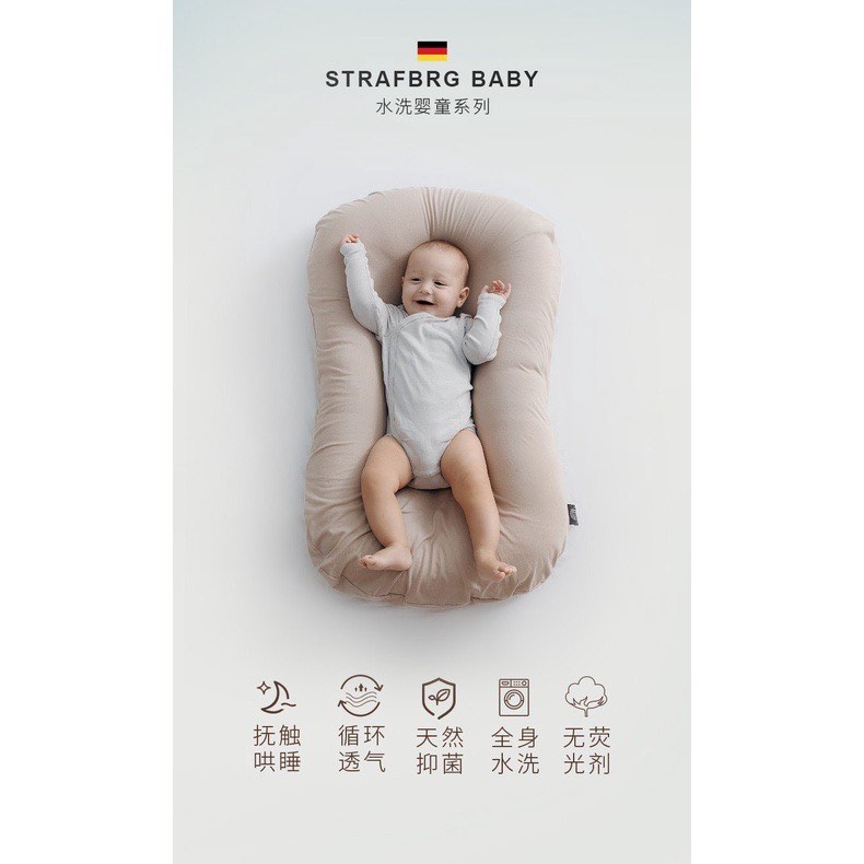 Strafbrg sleeping sale bag