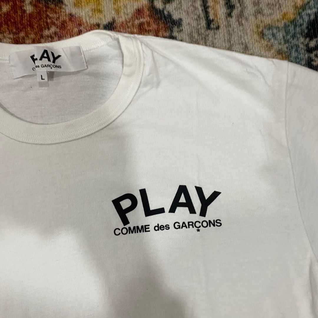 Comme des garcons uniqlo replica hot sale