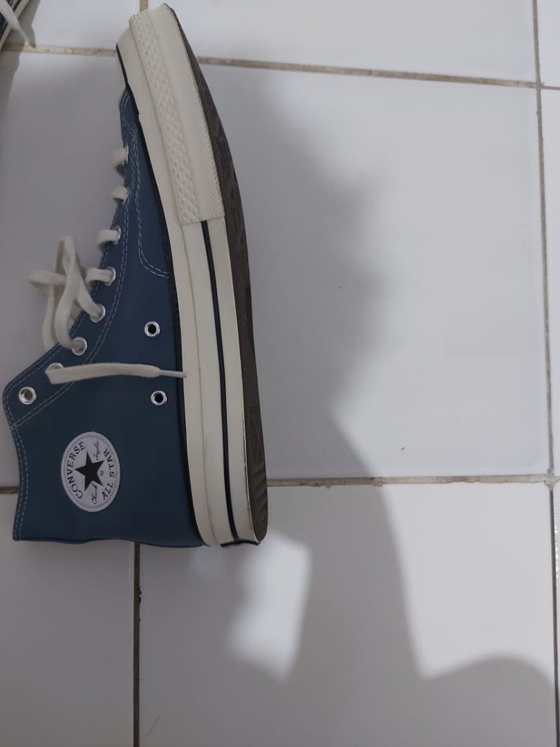 Converse bluewater clearance