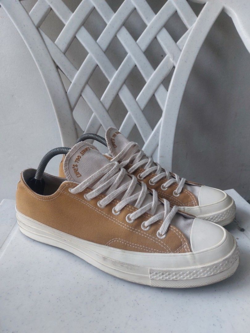 Chuck 70 renew low top 2025