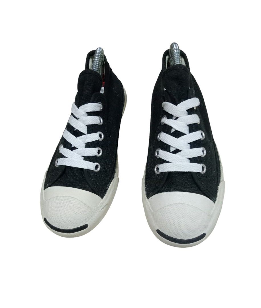 Converse jack purcell kid clearance