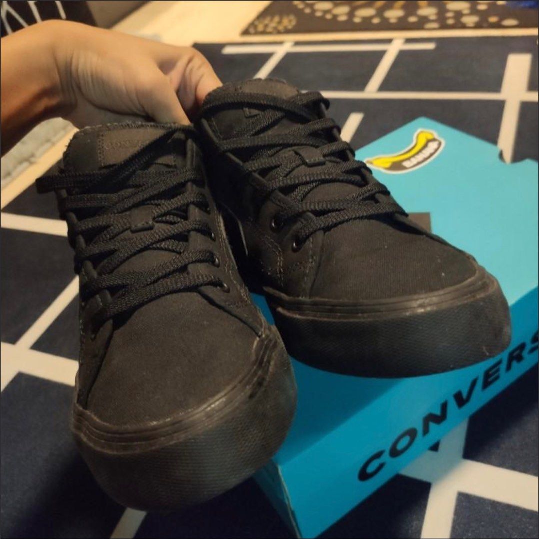 Converse warehouse sale 218 top