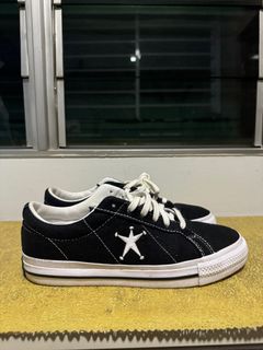 Converse one star singapore hot sale