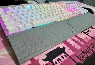 Corsair Gaming Keyboard and Mouse