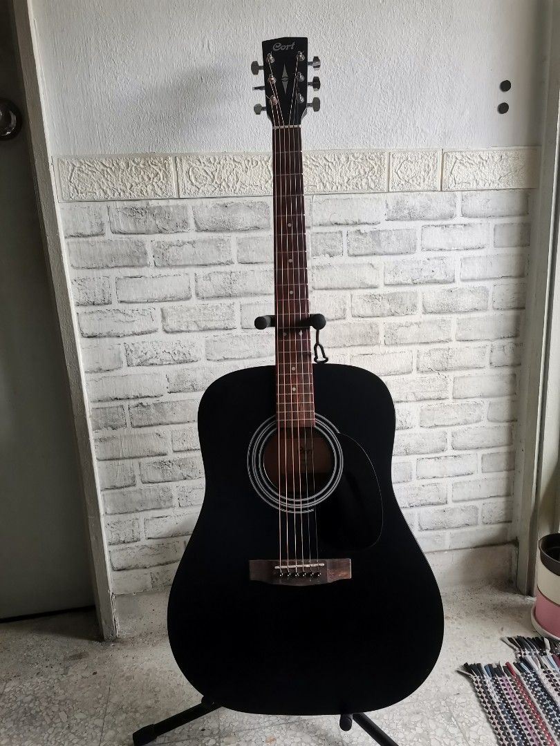 Cort ad810 deals black