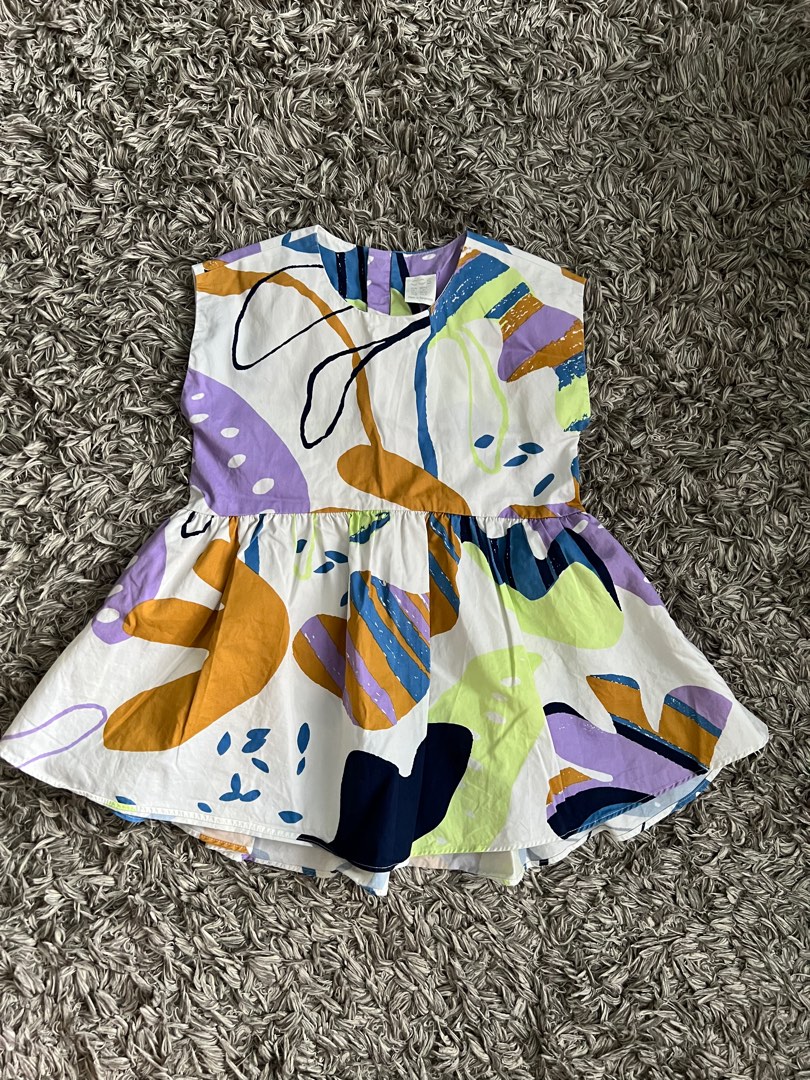 Cos new arrivals kids dress