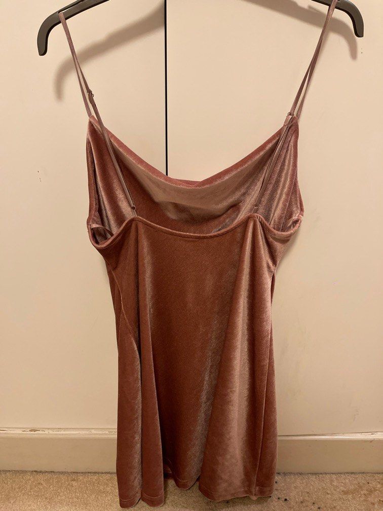 Cotton candy la deals pink dress