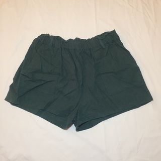 SATIN RELACO SHORTS