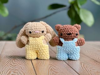 Valorant Reyna Crochet Amigurumi, Hobbies & Toys, Stationery & Craft ...