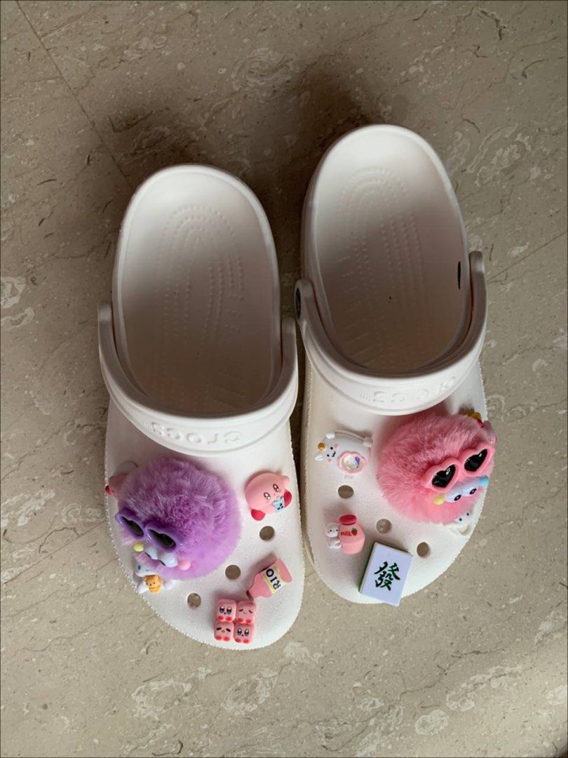Crocs hotsell for $20