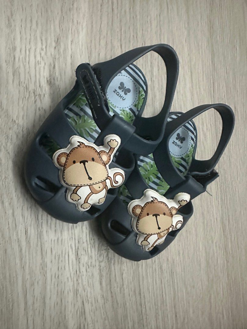 Cute baby sandals new arrivals