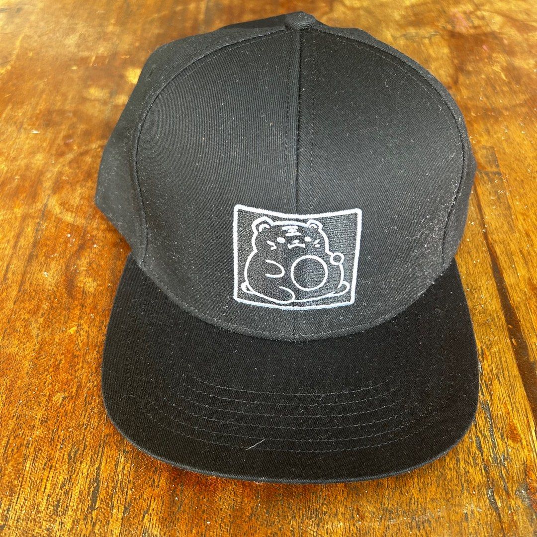 Cute snapback hats sales