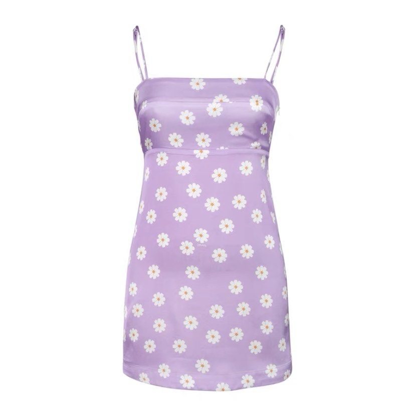 daisy strap dress Women s Fashion Dresses Sets Dresses on