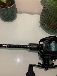 100+ affordable fly fishing rod and reel For Sale