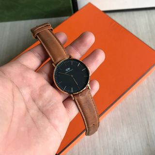 Harga strap daniel wellington shop