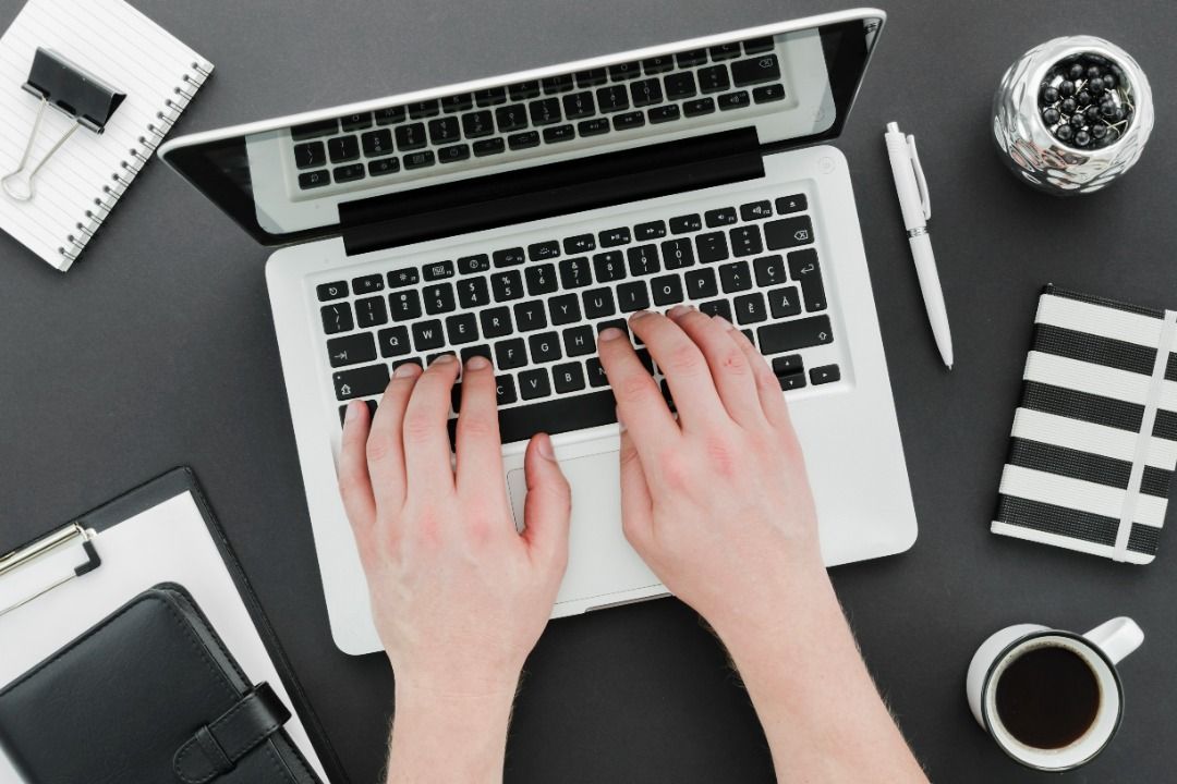 Data Entry & Document Typing (Category: Everything Else) located in Singapore. Submitted by thestarbean (Listing ID 1280306546, Image 1). Description: Need help in Data Entry or typing related tasks urgently? Look no further, we provide fast typing services with an average of 98WPM. Send us a message today! .