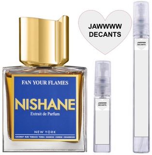 Nishane fan your flames For Sale Carousell Singapore