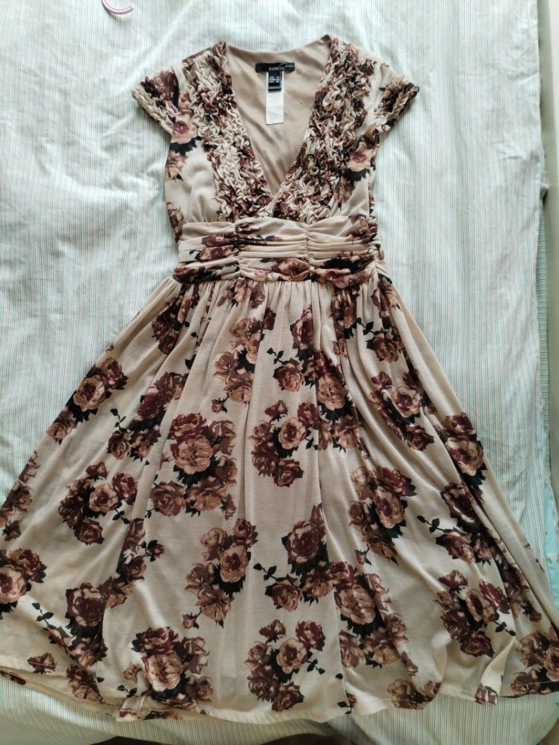 Vintage 2024 inspired clothes