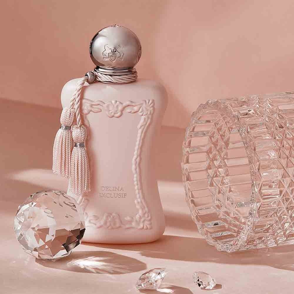 Delina exclusif sale decant