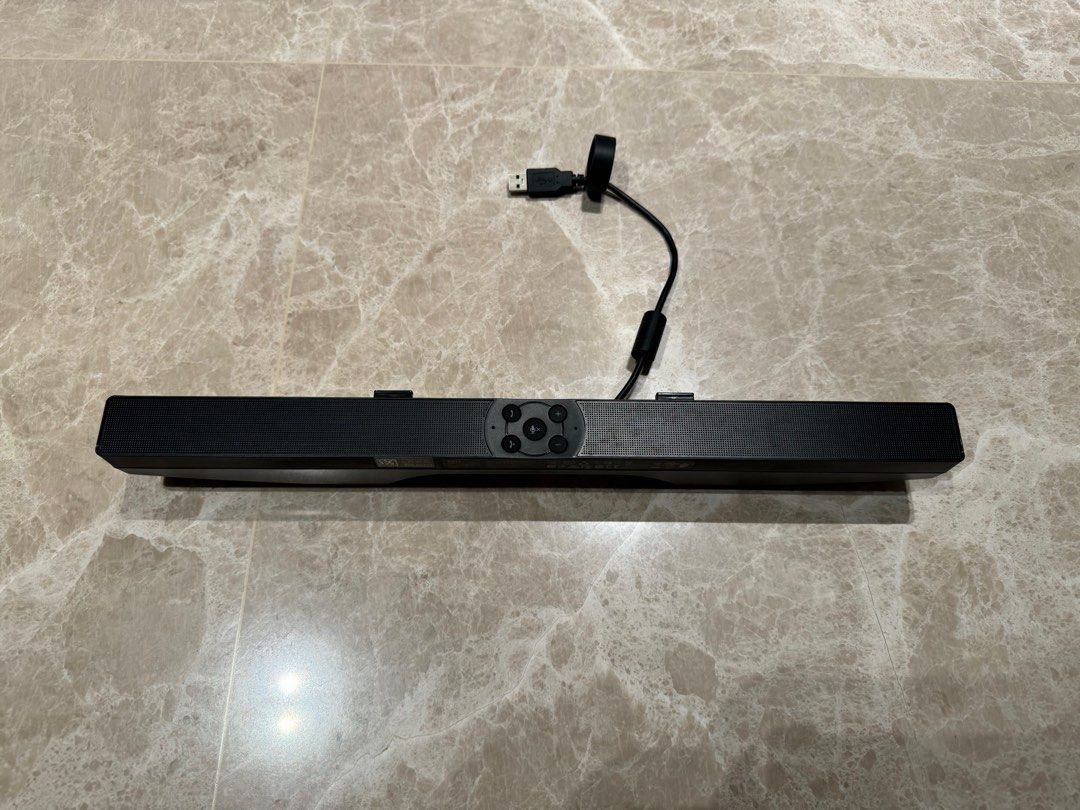 Soundbar ae515 2024