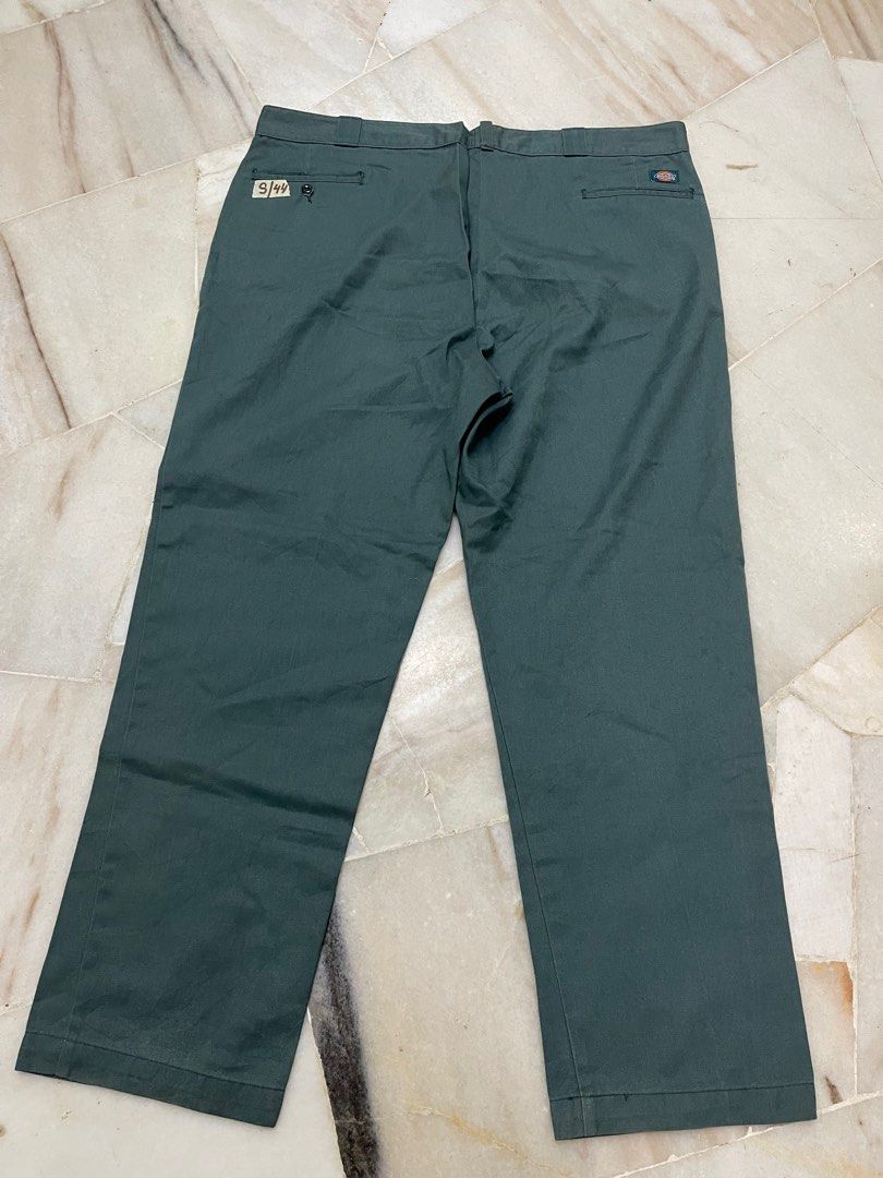  Dickies Side Pocket Pants