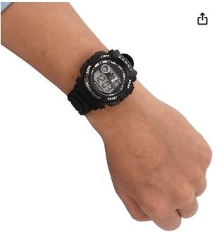 G shock top wr 50m