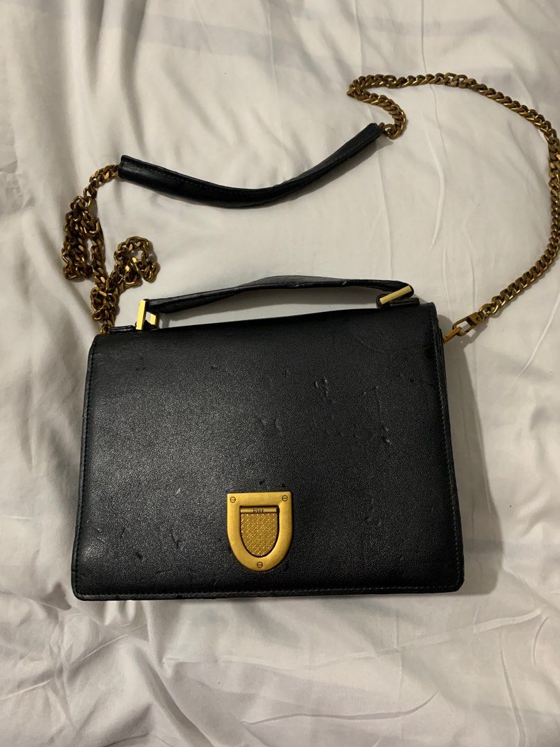 Diorama crossbody online