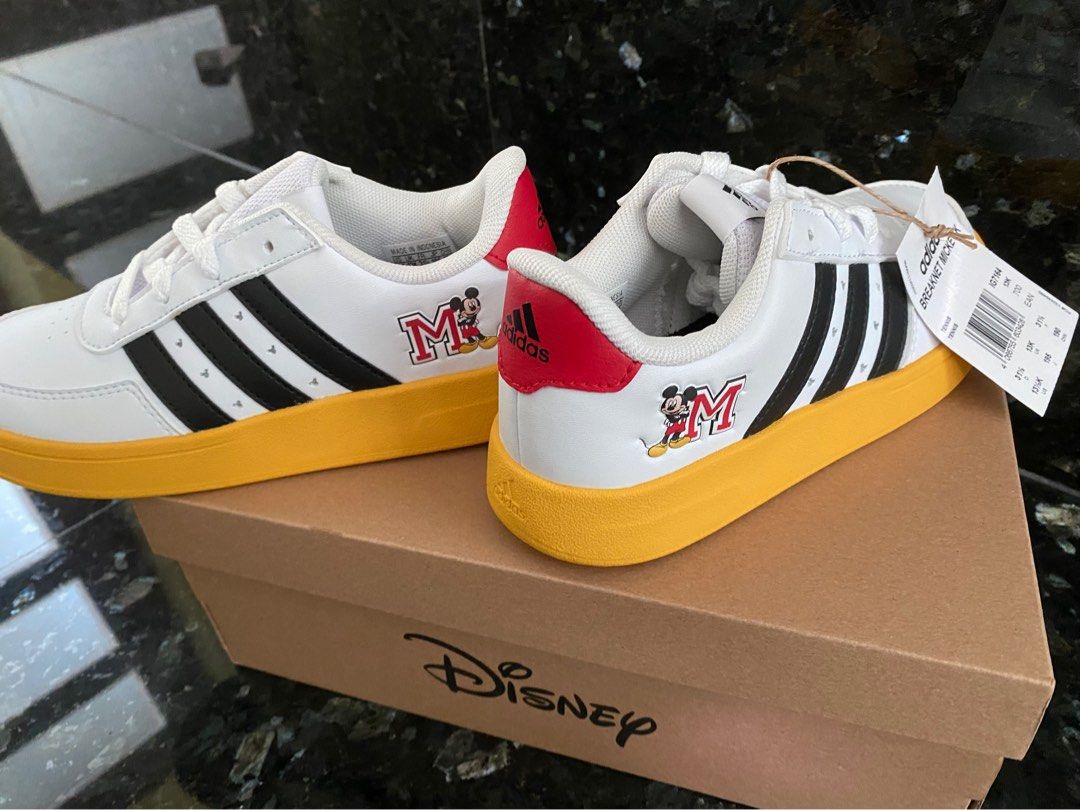 Addidas boys tennis shoes sale