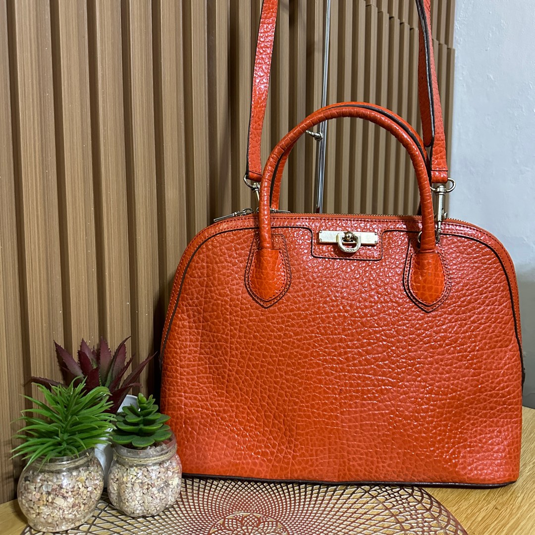 Dkny top alma bag