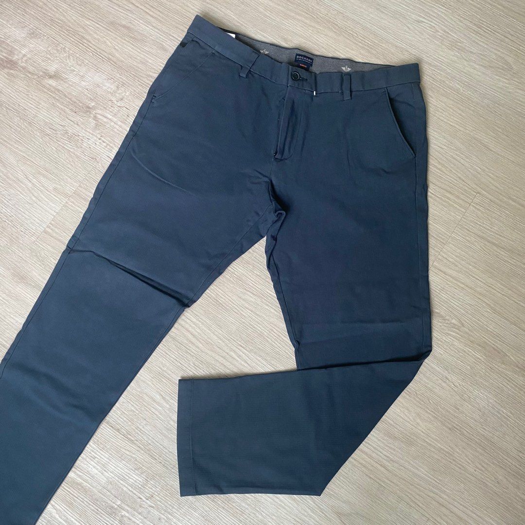 Dockers Slim fit trousers