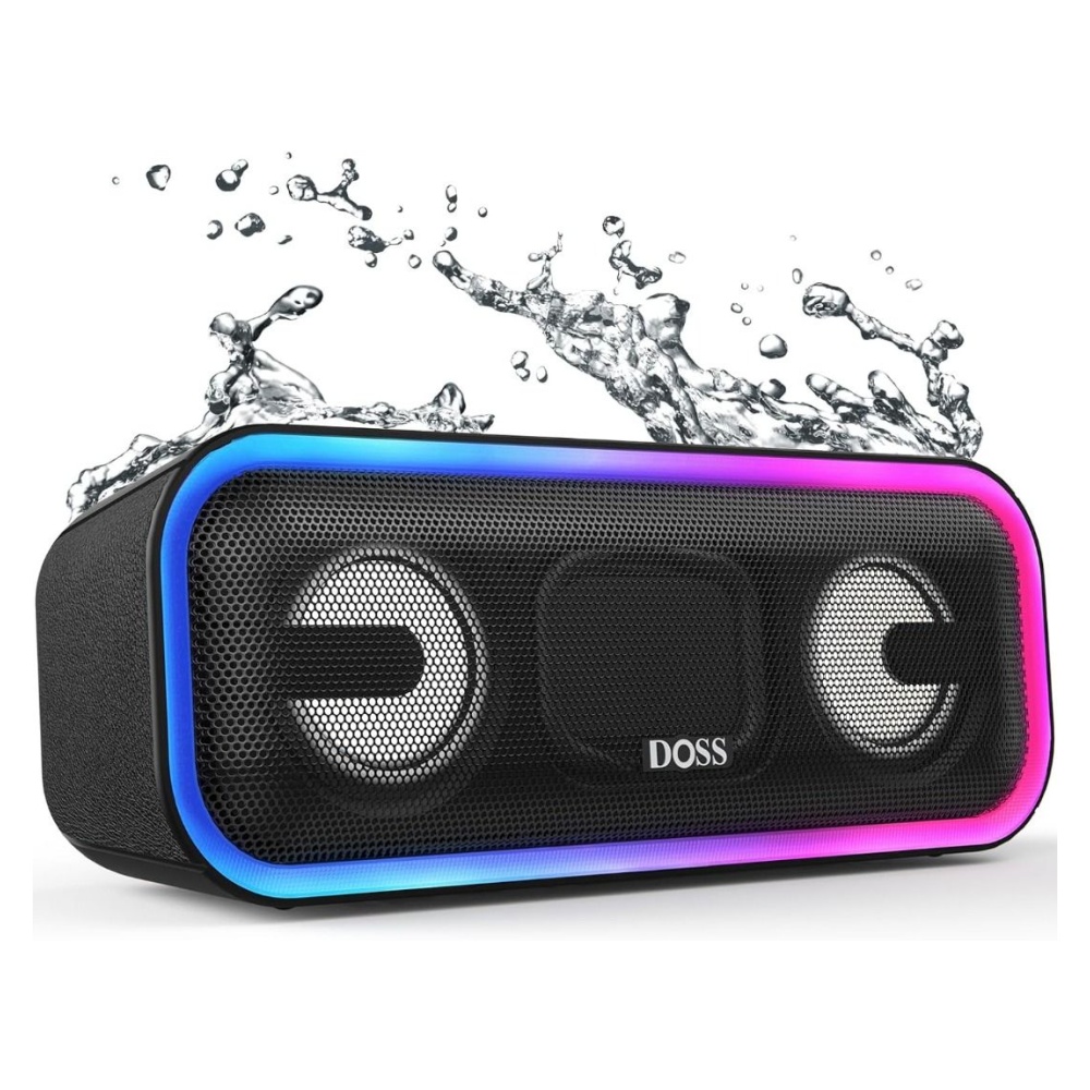 Doss sound shop pro