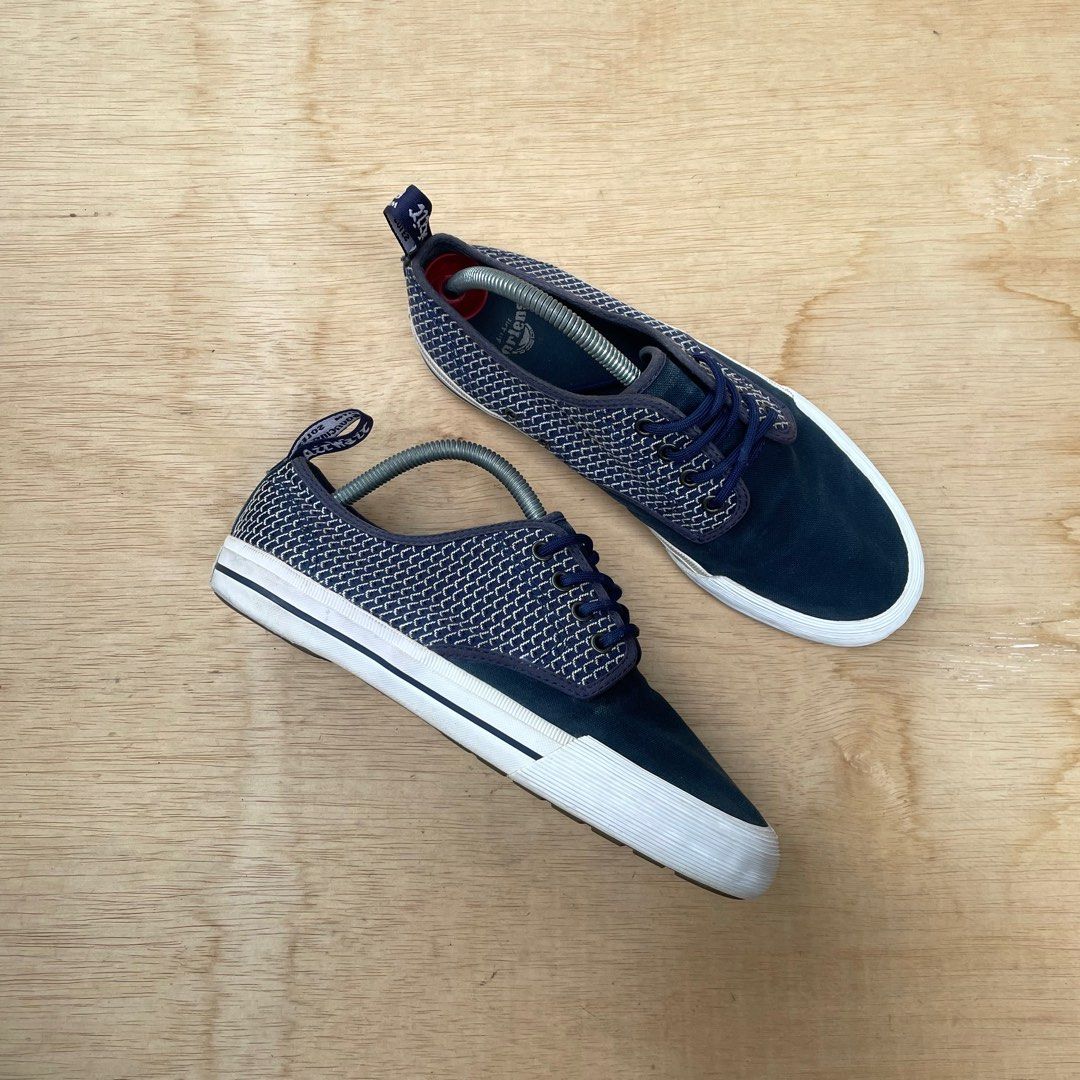 Dr martens pressler sneakers store