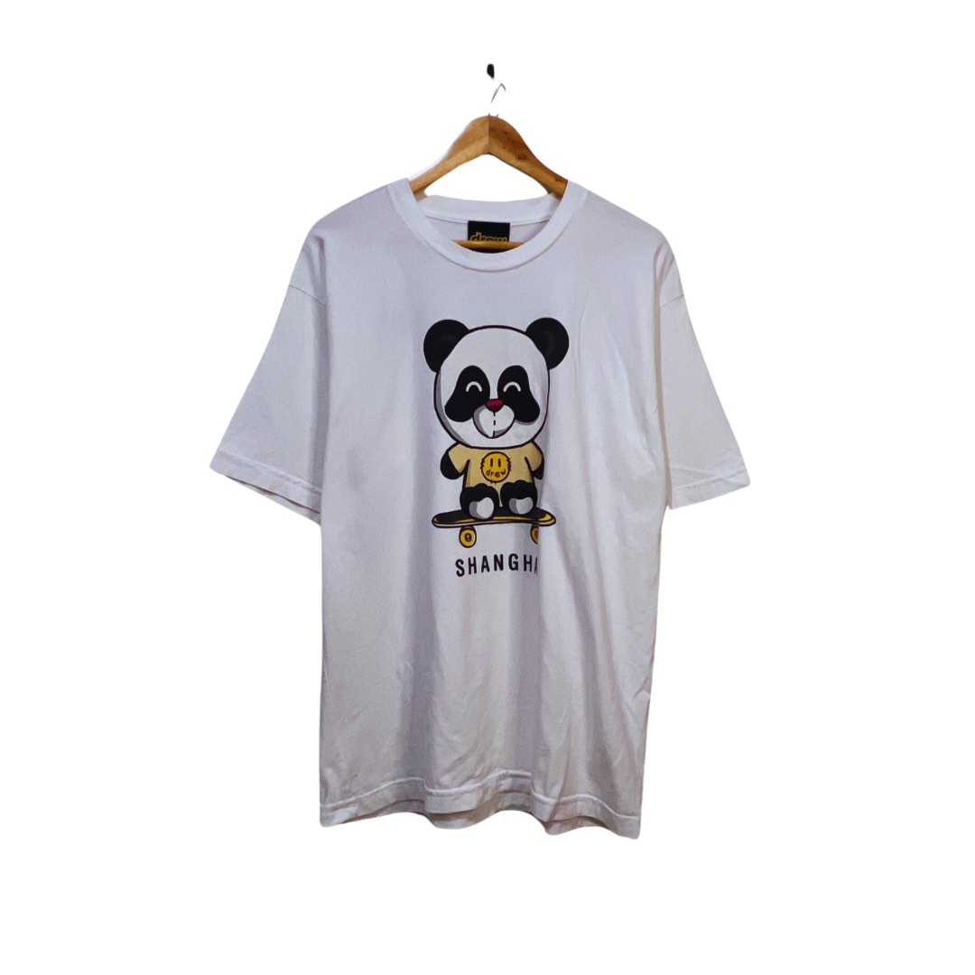 Drew, Men's Fashion, Tops & Sets, Hoodies on Carousell