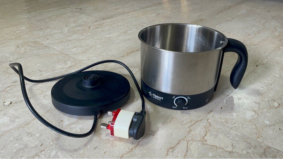 Butterfly wave multi cooker electric kettle 2025