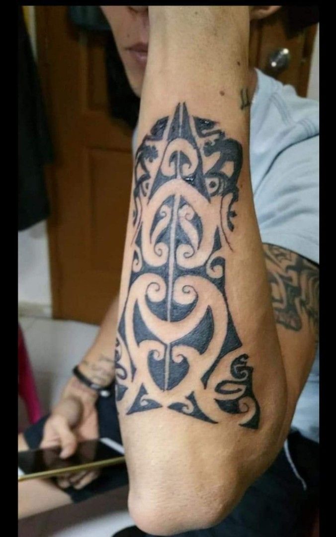 Eric Tattoo's World, Hobbies & Toys, Stationery & Craft, Art & Prints ...