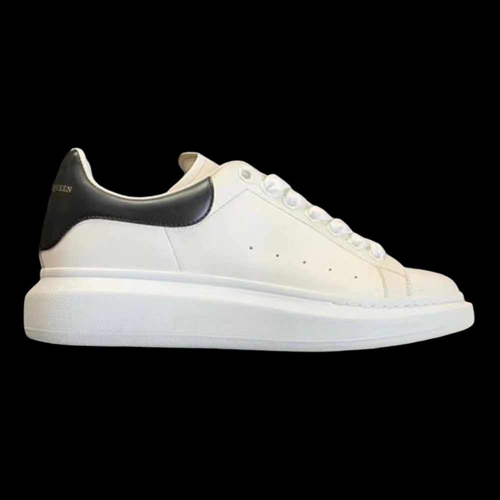 Alexander mcqueen outlet oversized sneaker mens