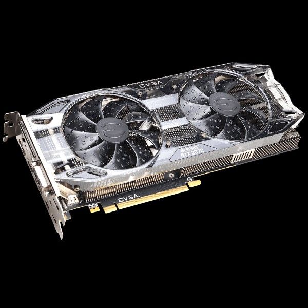 Evga rtx2070 black edition best sale