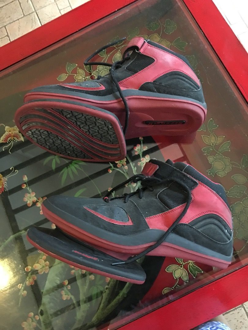 Strength training outlet shoes for basketball