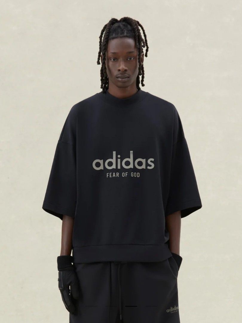 Adidas x by o tee top