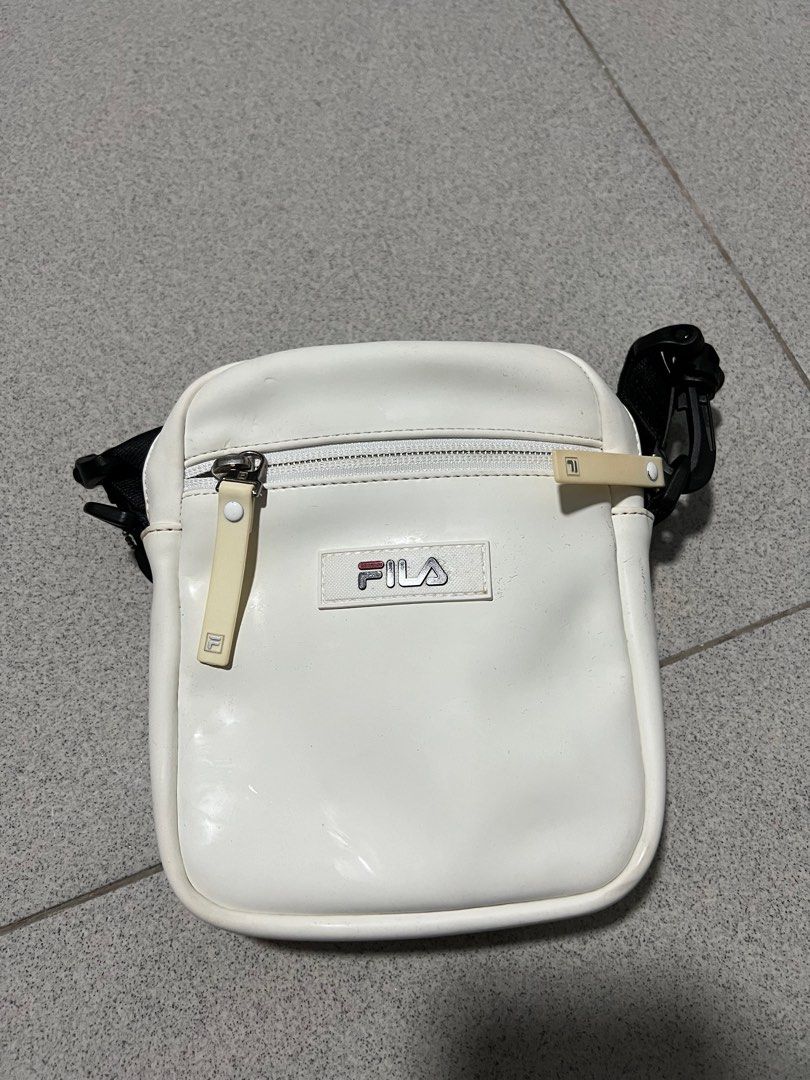Fila brookes ss18 sling bag