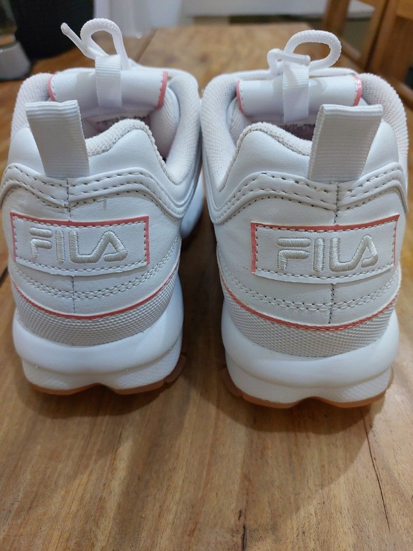 Fila disruptor sandals clearance canada