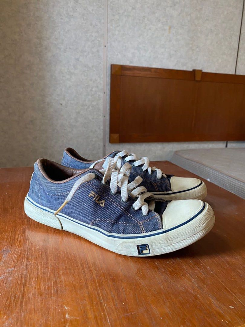 Blue jean filas shop