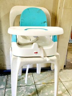 Fisherprice High Chair