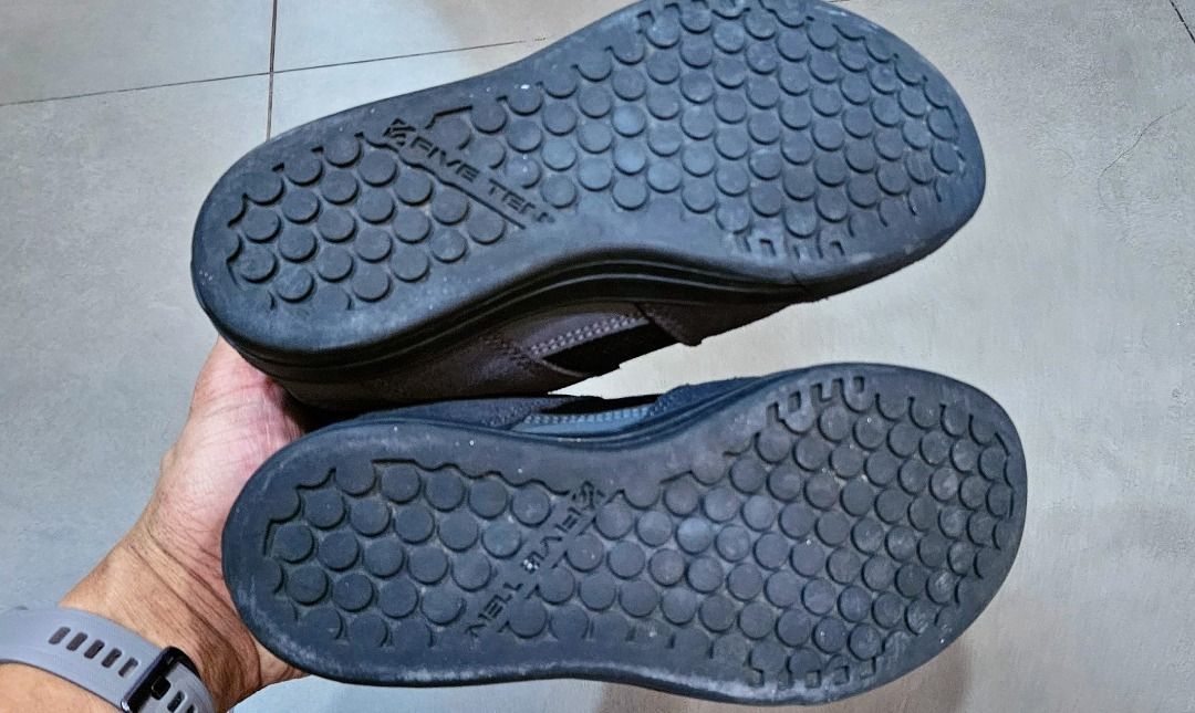 Five ten size 3 deals