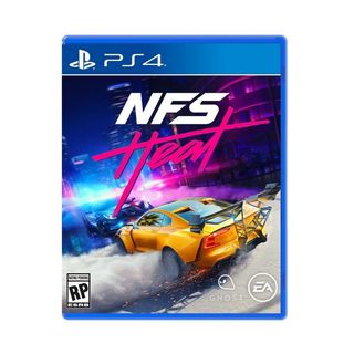 Nfs heat deals ps3
