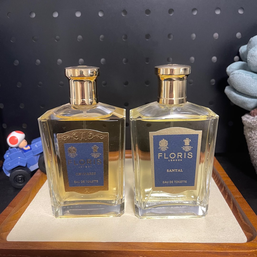 Floris santal hotsell 100ml